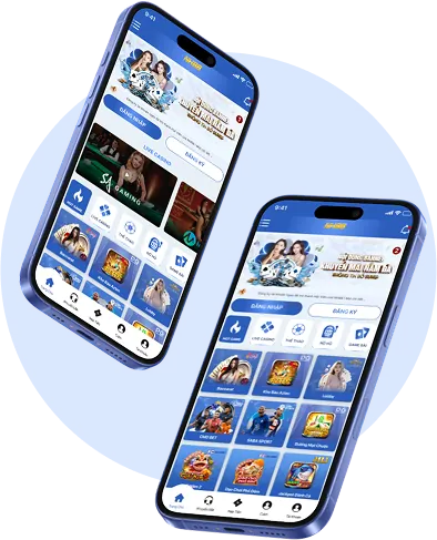 Các sảnh game bắn cá đa dạng tại 888vv