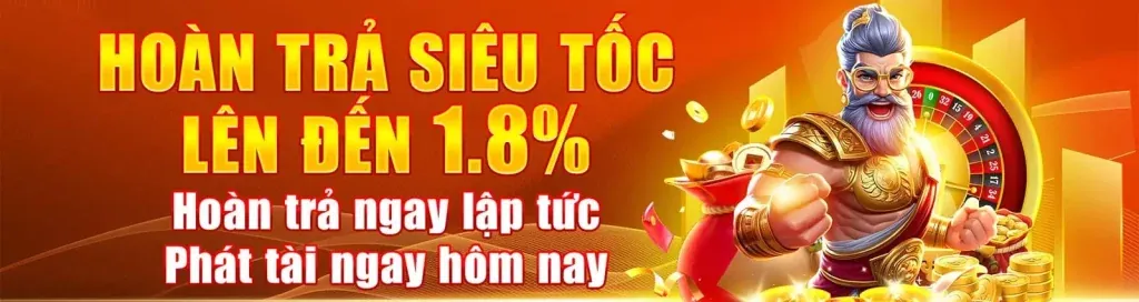 Tổng quan các lợi ích và chương trình khuyến mãi đa dạng tại tải 888vv