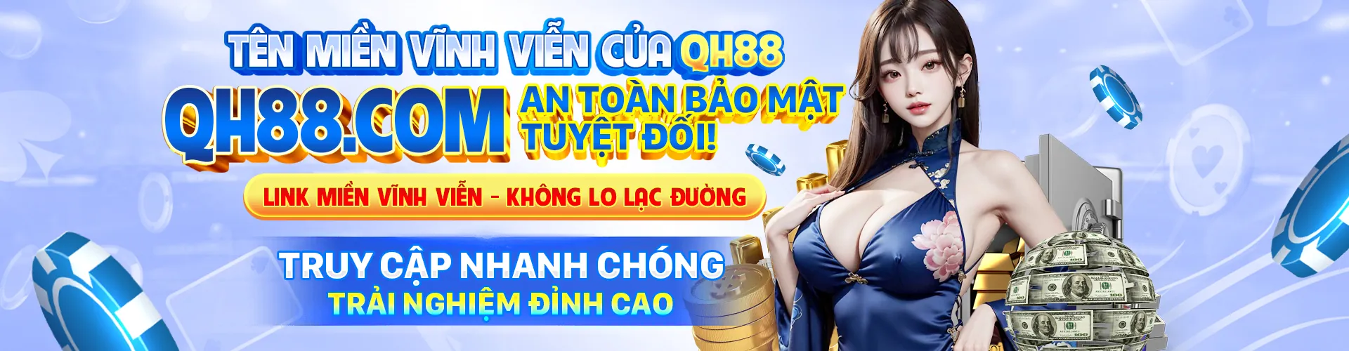 Trò chơi slot 888vv với biểu tượng tiền vàng và jackpot
